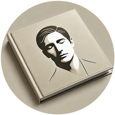 Trauerfotografie Rastatt Baden-Baden. Hochwertige edle Fotoalben.